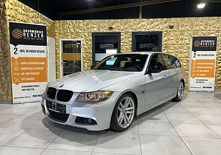 BMW 335 i xDrive/PANO/ALCANTARA/NAVI/PDC/TEMPOMAT