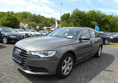 Audi A6 Avant 2.0 TDI