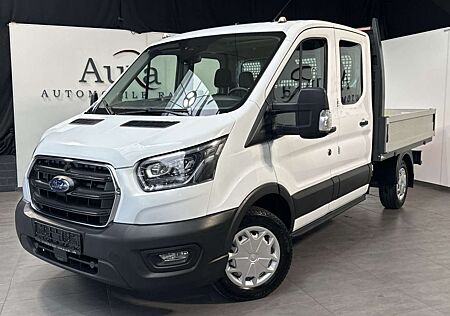 Ford Transit 310 L2 DoKa NAV+XEN+APPLINK+ACC+SHZ+1HD