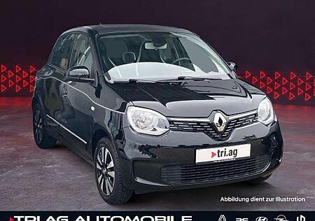 Renault Twingo INTENS SCe 65 Start & Stop Elektrisches F