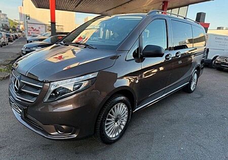 Mercedes-Benz Vito Mixto 114/116 CDI, 119 CDI/BT 4MATIC lang