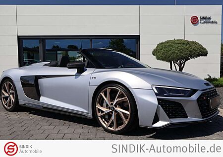 Audi R8 5.2 FSI quatt Spyder Perform. Keramik-Carbon