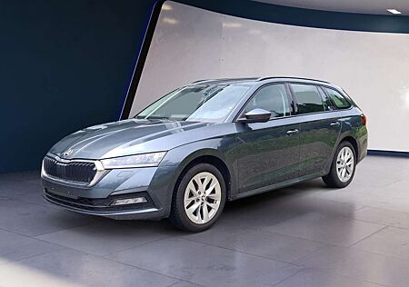 Skoda Octavia Combi 1.5 TSI Ambition Navi LED DAB ACC