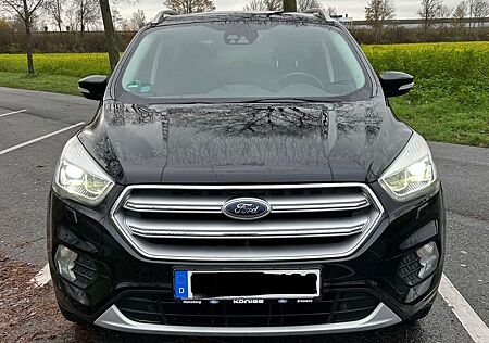 Ford Kuga 1.5 EcoBoost 2x4Cool