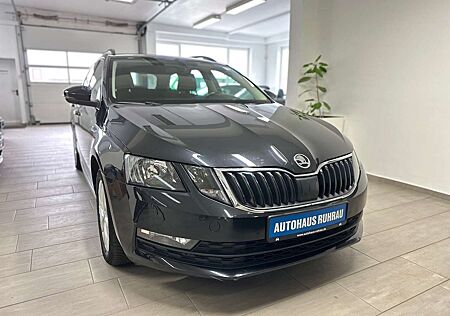 Skoda Octavia Ambition