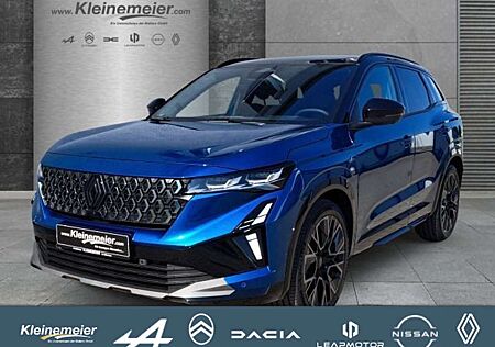Renault Austral 1.2 E-TECH Hybrid 200 Esprit Alpine