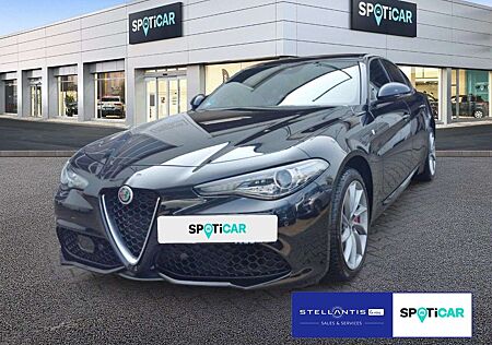 Alfa Romeo Giulia 2.0 Turbo 16V Ti Q4 ab 5,49%