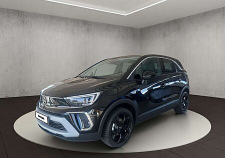 Opel Crossland Elegance Paket 1,2 Turbo S/S 81KW 6G