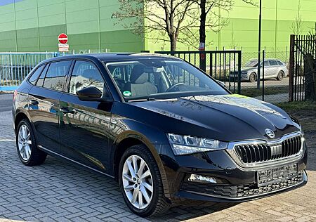 Skoda Scala Ambition, DSG, LED, Navi, DAB, PDC, Shz.,Klimaauto