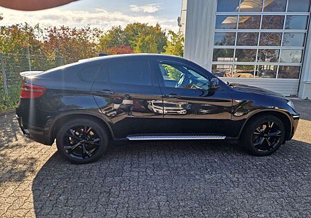 BMW X6 xDrive30d