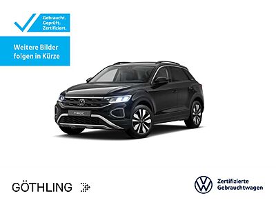 Volkswagen T-Roc Life GOAL 1.0 TSI*NAVI*SHZ*LED*ACC*AllSeas