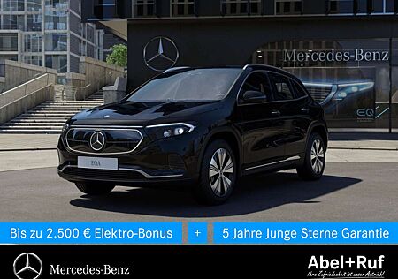 Mercedes-Benz EQA 300 4M PROGRESSIVE+LED+DISTR+Kamera+Ambi+AHK