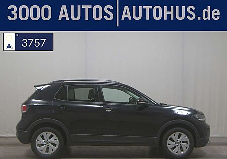 Volkswagen T-Cross 1.0 TSI Life Navi DC LED ACC PDC Shz