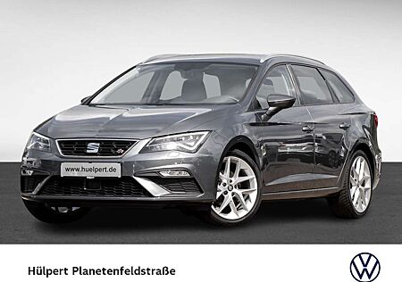 Seat Leon ST 1.4 FR LM18 NAVI SITZHEIZUNG CARPLAY DAB