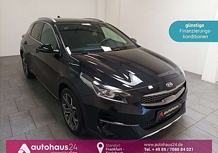 Kia XCeed 1.6 T-GDI Xdition Navi|Pano|CAM|Lenkrhzg