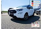 Ford EcoSport ST-Line Diesel /SH/ AHK/NAVI 8-fach ber