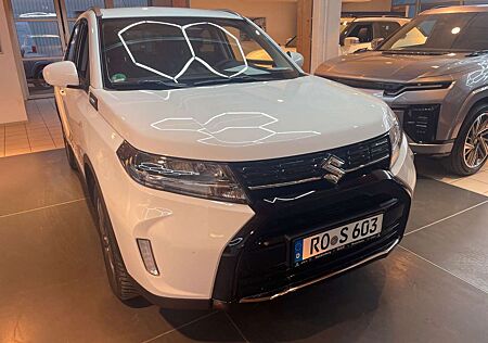 Suzuki Vitara 1.4 Comfort Automatik 110 PS
