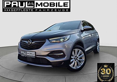 Opel Grandland X Innovation Hybrid Navi ACC LED R-Cam