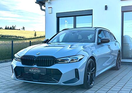 BMW 320 d Tour. xDrive/M-Sport/Pano/AHK/H&K/DrivA.Pro
