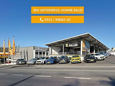 Volkswagen ID.5 ID.5 Pro Performance mit Infotainment-Paket  Navi