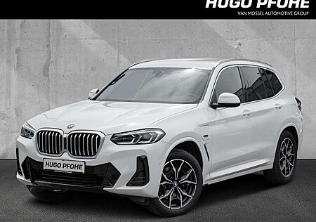 BMW X3 xDrive30e M Sport. Head Up. Laser