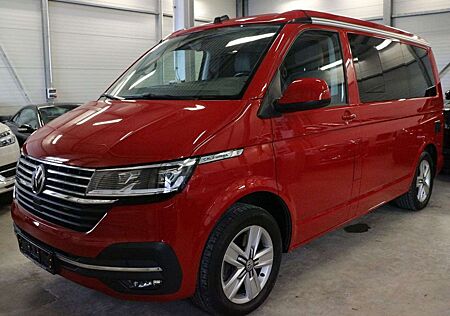 VW T6 California Volkswagen T6.1 California Ocean 4Motion DSG ACC AHK LED