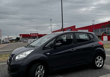 Kia Venga 1.4 CVVT Vision