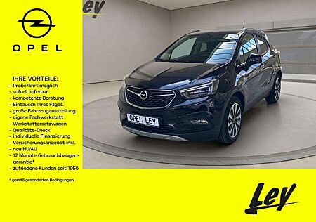 Opel Mokka X Ultimate Start/Stop 4x4