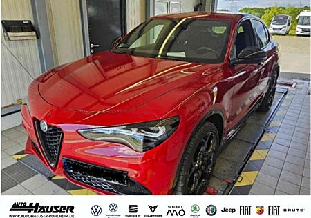 Alfa Romeo Stelvio Competizione 2.0 Turbo Q4 HARMAN-KARDON EL. SITZE