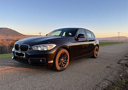BMW 116 d
