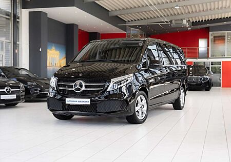 Mercedes-Benz V 250 d AVANTGARDE extralang*LEDER*BLUEEFFICIENCY