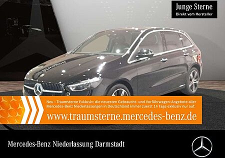 Mercedes-Benz B 250 e PROGRESSIVE+MULTIBEAM+FAHRASS+KAMERA+8G