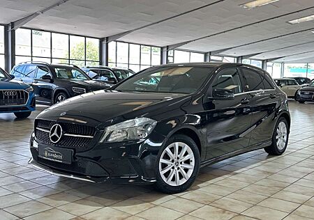 Mercedes-Benz A 180 *NAVI*PDC*KLIMA*EFH*TEMPOMAT*
