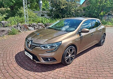 Renault Megane IV Intens Diesel 130