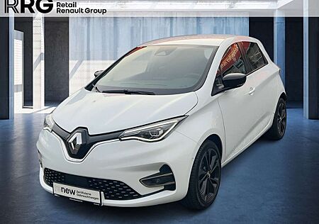 Renault ZOE ICONIC EV50 135hp UPE:40.100,- Inkl.Batterie
