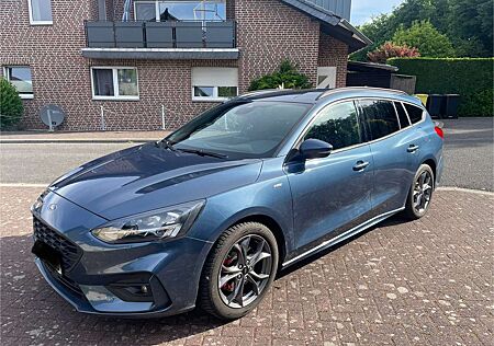 Ford Focus ST-Line X