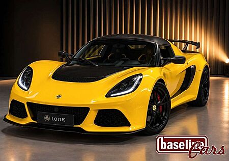Lotus Exige Sport 350 - Clubracer - TOP Zustand