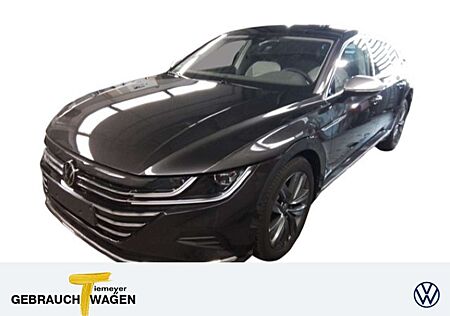 VW Arteon Volkswagen 2.0 TDI DSG ELEGANCE AHK D