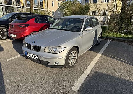 BMW 118i 118 Aut.