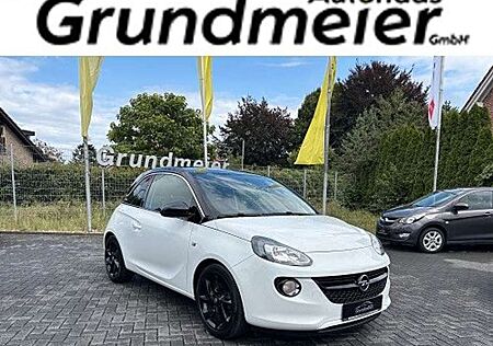Opel Adam Slam /PDC/Bluetooth