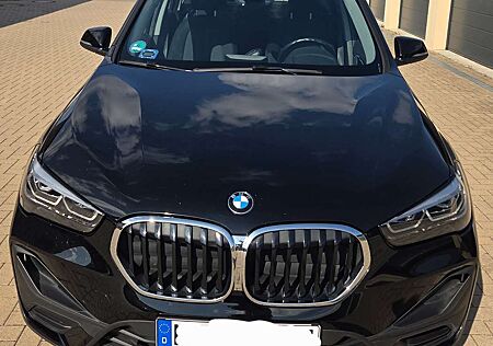 BMW X1 sDrive20i Aut. Advantage