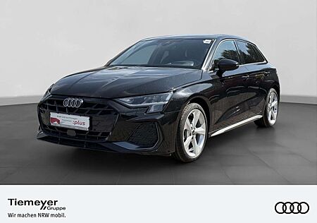 Audi A3 35 TFSI S LINE SONOS HuD LM18