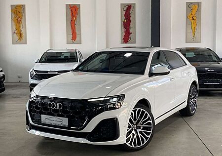 Audi Q8 45 Tdi quattro S Line/´23/Pano/ACC/AIR/