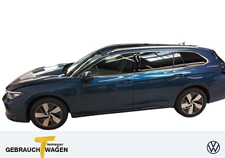 VW Passat Variant gebraucht kaufen VW Passat Variant Volkswagen eHybrid BUSINESS ASSIST KLIMASITZ