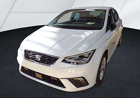 Seat Ibiza FR 1.0 TSI 85 kW (116 PS) 7-Gang-DSG