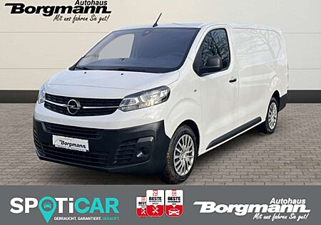 Opel Vivaro Kasten Edition L CARG ED 2.0CDTI(106)A Navi Apple