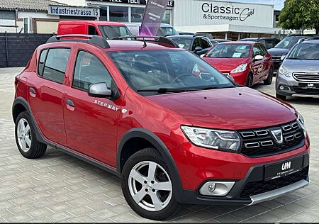 Dacia Sandero II Stepway Essential/AHK/BLUETOOTH/KLIMA