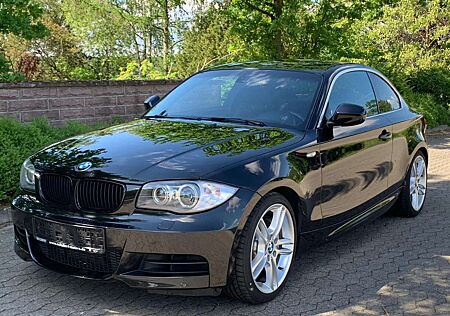 BMW 135i 135 Coupe N55 | M Sport Paket 306 PS