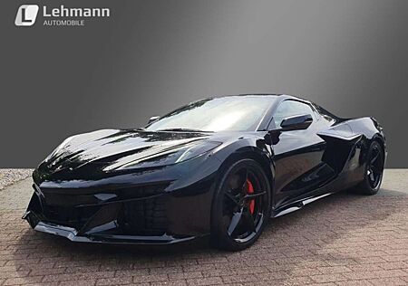 Chevrolet C8 Corvette E-Ray Convertible 3LZ mit Werksgarantie