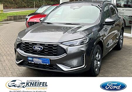 Ford Kuga Hybrid ST-Line X AWD Navi Digitales Cockpit Sounds